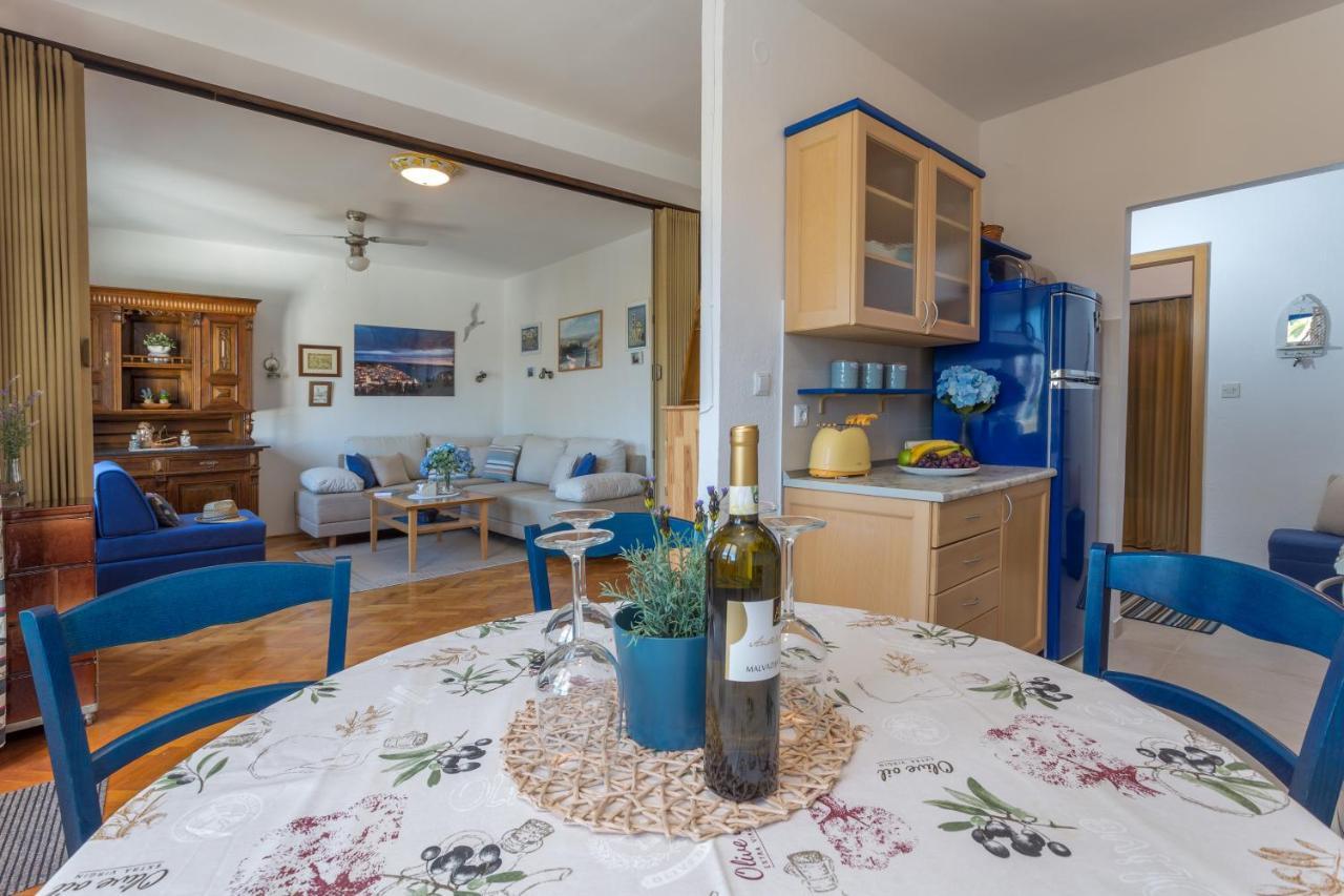 So Hvar So Good! Spacious With Terrace Hvar Town Exterior photo